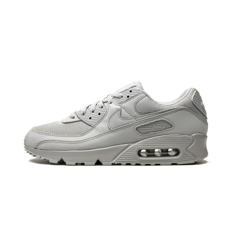Nike Air Max 90 Wolf Grey Mens