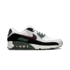 Nike Air Max 90 Burgundy Crush Vintage Green Mens