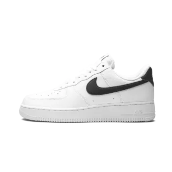 Nike Air Force 1 Low '07 White / Black Mens