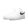 Nike Air Force 1 Low '07 White / Black Mens
