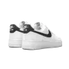 Nike Air Force 1 Low '07 White / Black Mens