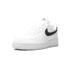 Nike Air Force 1 Low '07 White / Black Mens