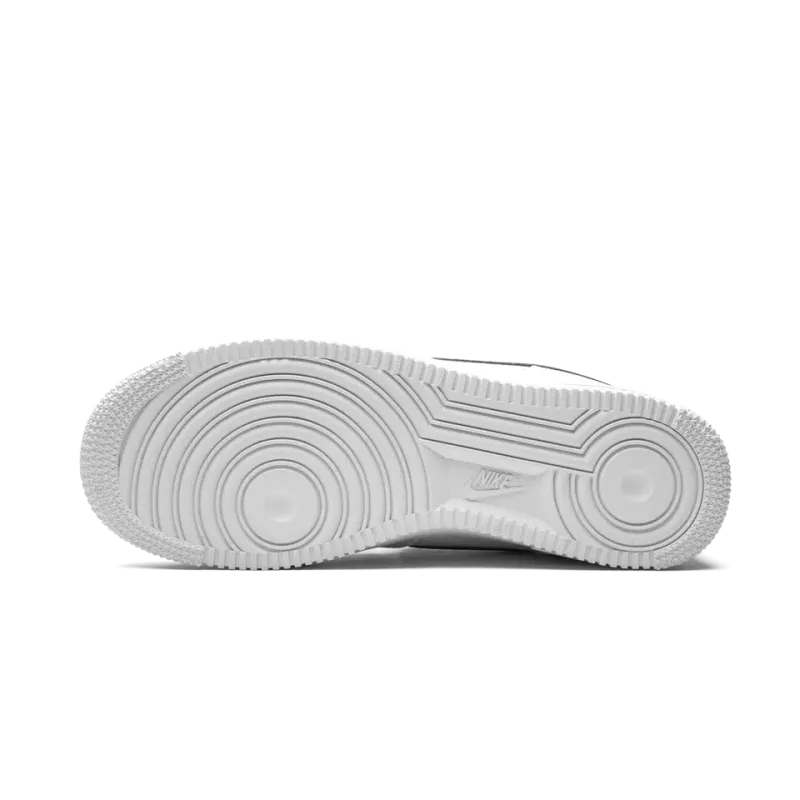 Nike Air Force 1 Low '07 White / Black Mens