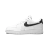 Nike Air Force 1 Low '07 White / Black Mens