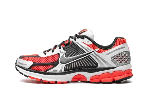 Performance and Style United: Nike Zoom Vomero 5 SE Bright Crimson Mens Review