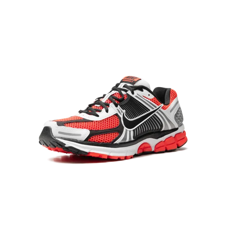 Nike Zoom Vomero 5 SE Bright Crimson Mens