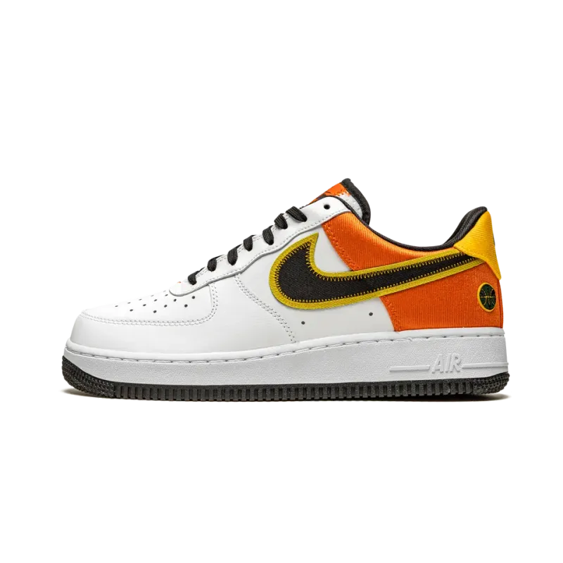 Nike Air Force 1 Low Rayguns Mens