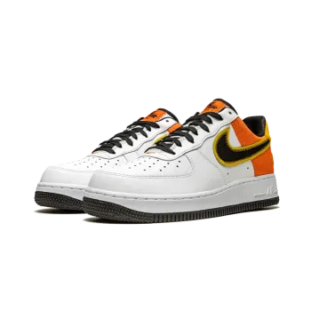 Nike Air Force 1 Low Rayguns Mens