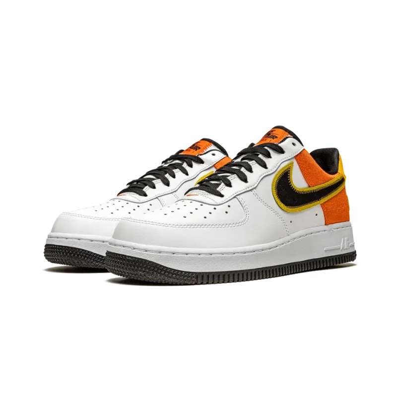 Nike Air Force 1 Low Rayguns Mens