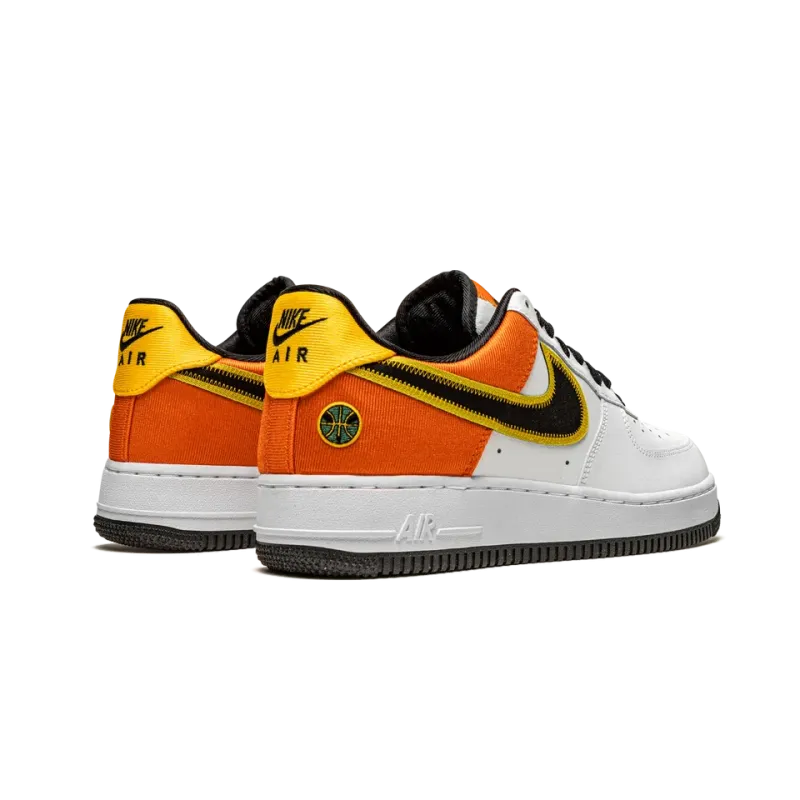 Nike Air Force 1 Low Rayguns Mens