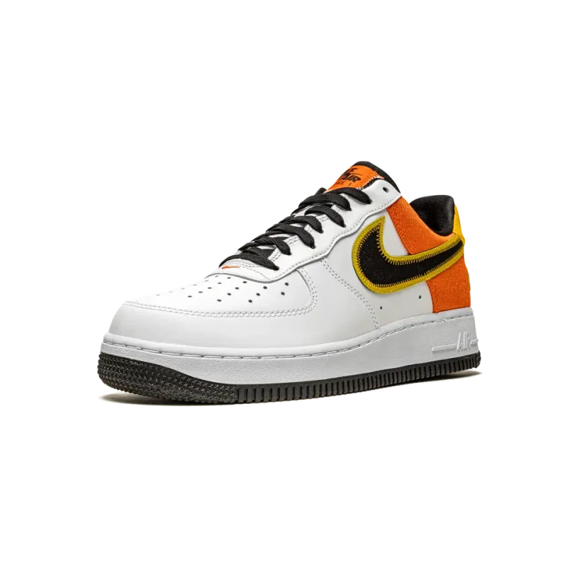 Nike Air Force 1 Low Rayguns Mens