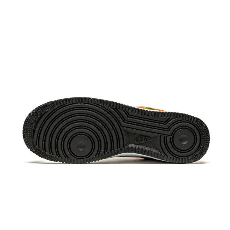 Nike Air Force 1 Low Rayguns Mens