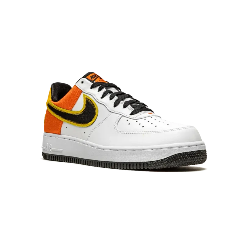 Nike Air Force 1 Low Rayguns Mens