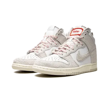 Nike Dunk High SP Notre - Light Orewood Brown Mens