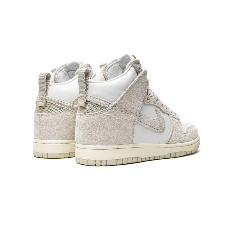 Nike Dunk High SP Notre - Light Orewood Brown Mens