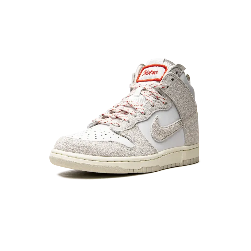 Nike Dunk High SP Notre - Light Orewood Brown Mens