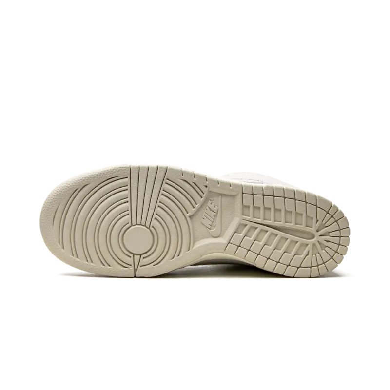 Nike Dunk High SP Notre - Light Orewood Brown Mens