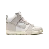 Nike Dunk High SP Notre - Light Orewood Brown Mens