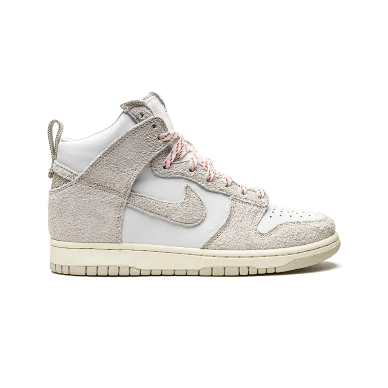 Nike Dunk High SP Notre - Light Orewood Brown Mens