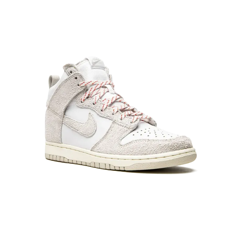 Nike Dunk High SP Notre - Light Orewood Brown Mens