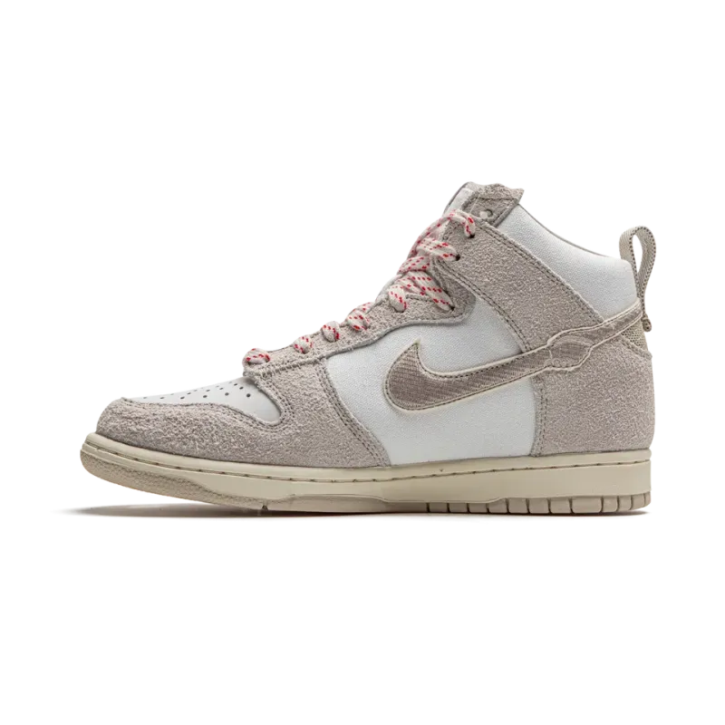 Nike Dunk High SP Notre - Light Orewood Brown Mens