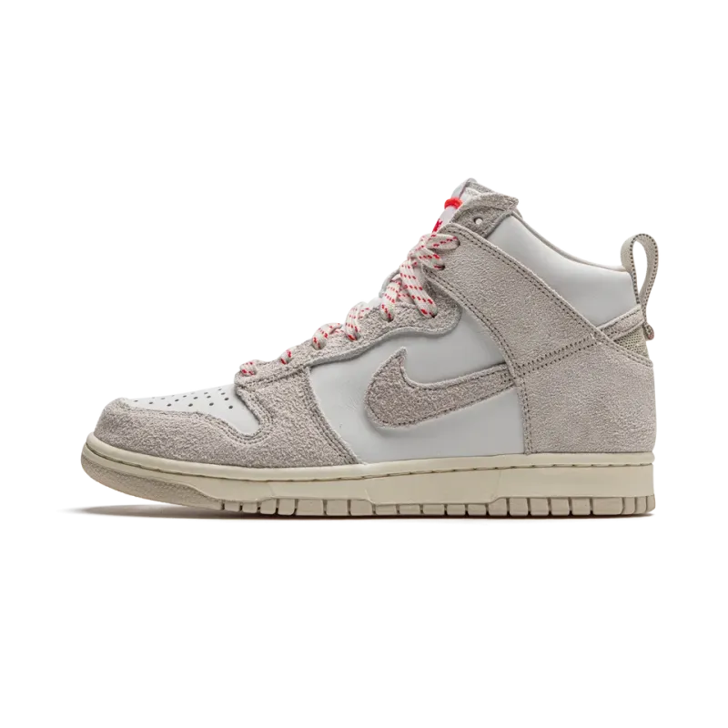 Nike Dunk High SP Notre - Light Orewood Brown Mens