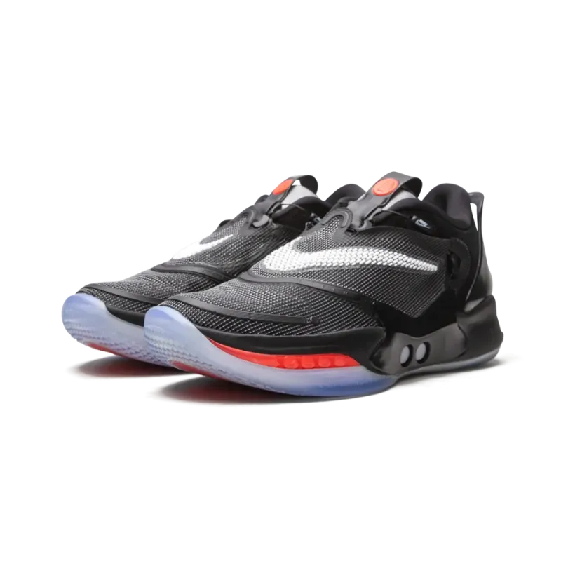 Nike Adapt BB 2.0 Black Mens