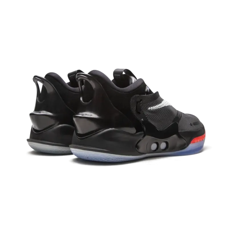 Nike Adapt BB 2.0 Black Mens