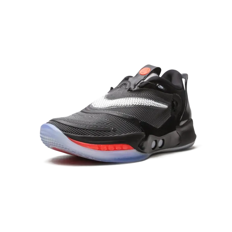 Nike Adapt BB 2.0 Black Mens