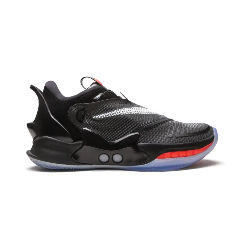 Nike Adapt BB 2.0 Black Mens