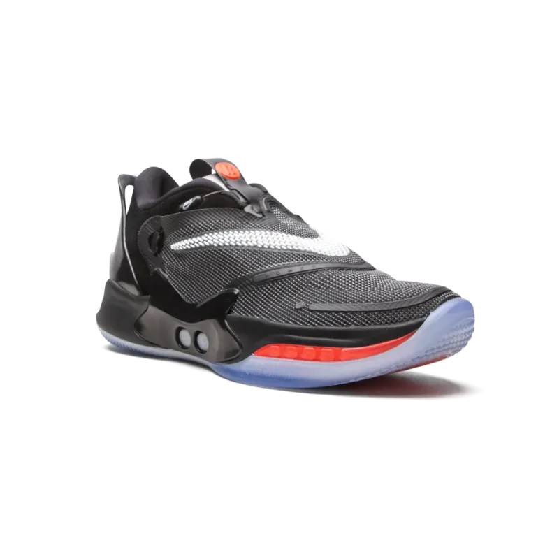 Nike Adapt BB 2.0 Black Mens