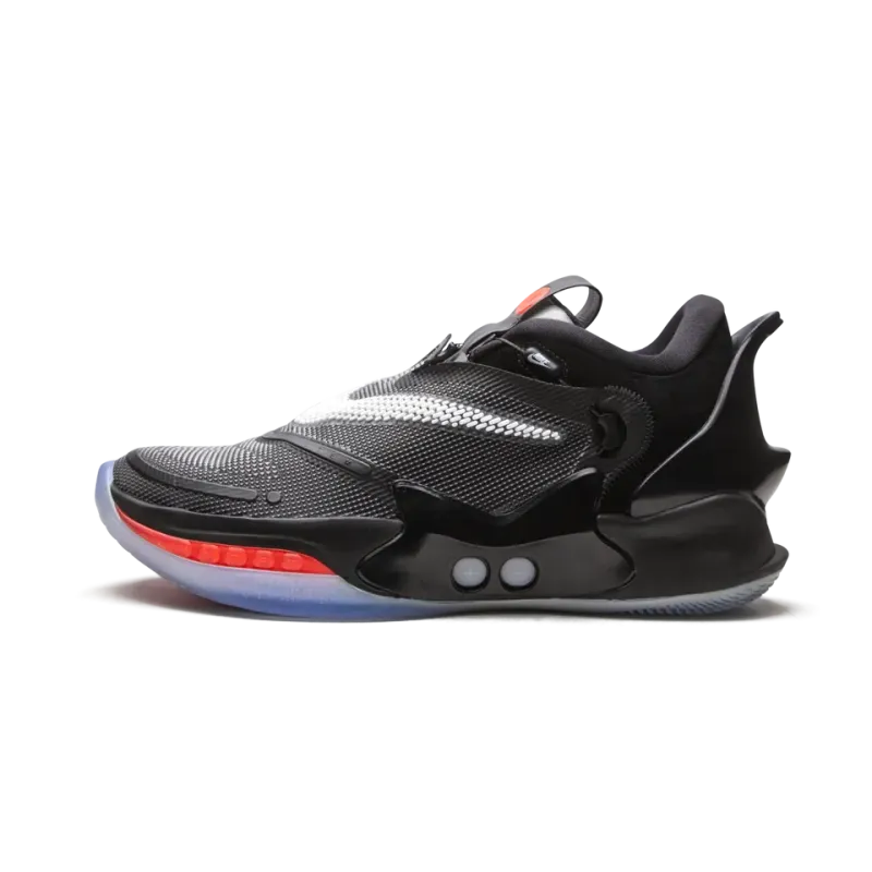 Nike Adapt BB 2.0 Black Mens