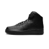 Nike Air Force 1 High '07 Triple Black Mens