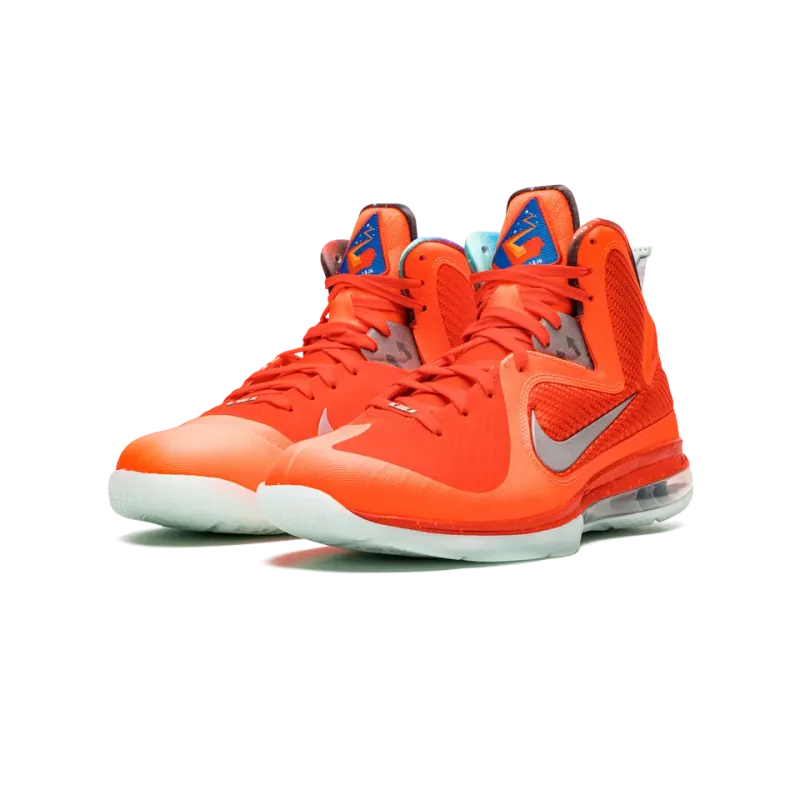 Nike Lebron 9 Big Bang 2022 Mens