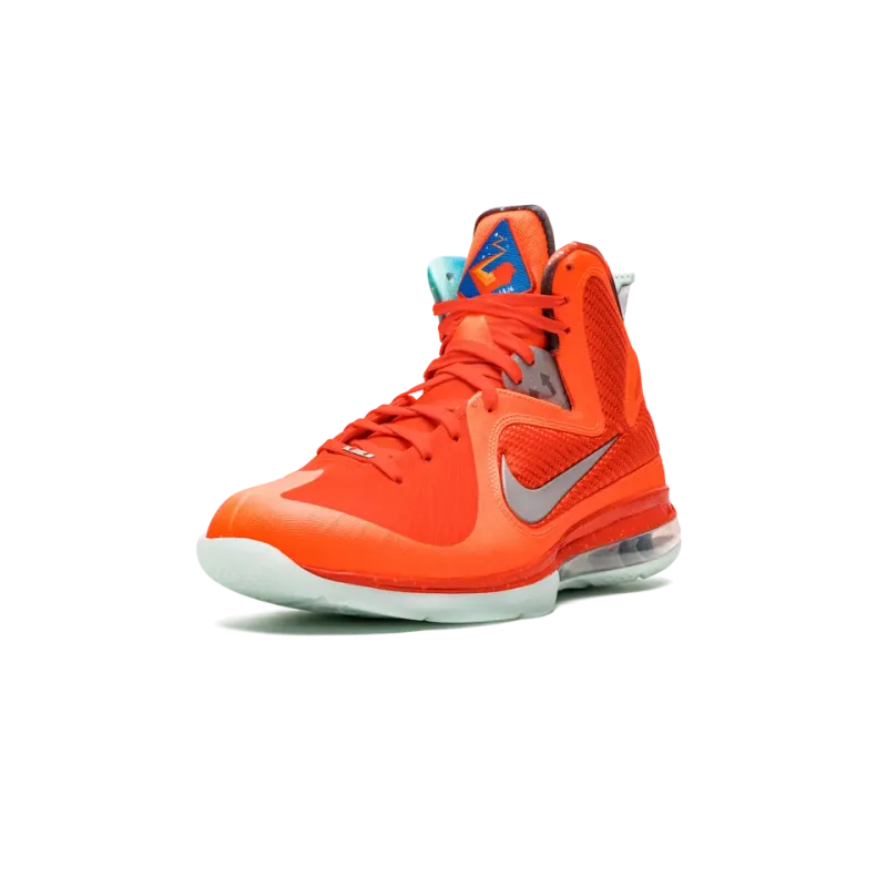 Nike Lebron 9 Big Bang 2022 Mens