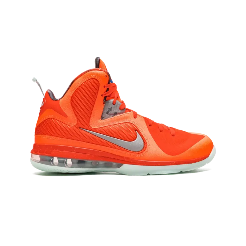 Nike Lebron 9 Big Bang 2022 Mens