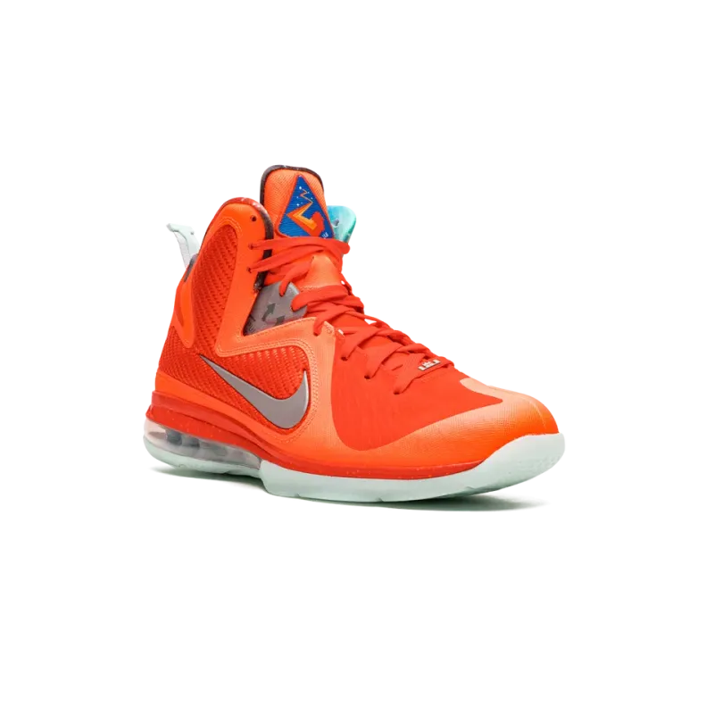 Nike Lebron 9 Big Bang 2022 Mens