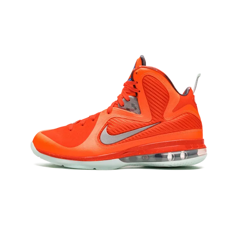 Nike Lebron 9 Big Bang 2022 Mens