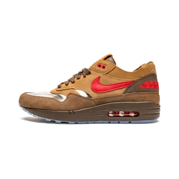 Nike Air Max 1 Clot - Kiss of Death CHA Mens