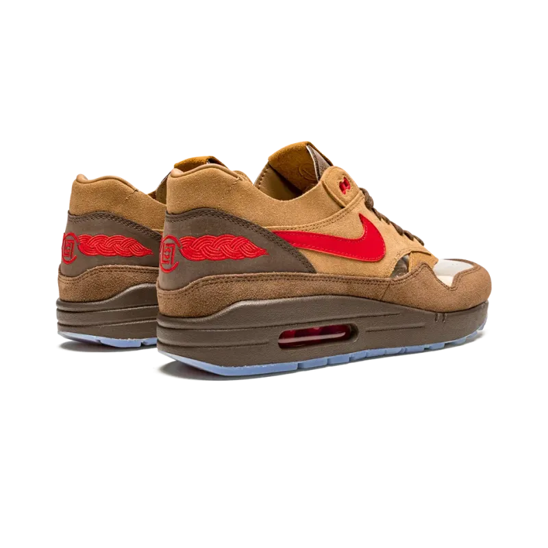 Nike Air Max 1 Clot - Kiss of Death CHA Mens