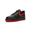 Nike Air Force 1 Low '07 Bred Mens