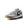 Nike LDWaffle Sacai x Clot - Cool Grey Mens