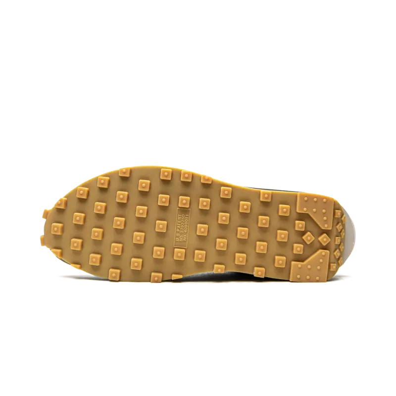 Nike LDWaffle Sacai x Clot - Cool Grey Mens