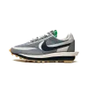 Nike LDWaffle Sacai x Clot - Cool Grey Mens