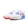 Nike AIR MAX 90 MNS WMNS Hot Coral Womens