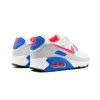 Nike AIR MAX 90 MNS WMNS Hot Coral Womens