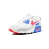 Nike AIR MAX 90 MNS WMNS Hot Coral Womens