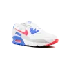 Nike AIR MAX 90 MNS WMNS Hot Coral Womens
