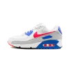 Nike AIR MAX 90 MNS WMNS Hot Coral Womens