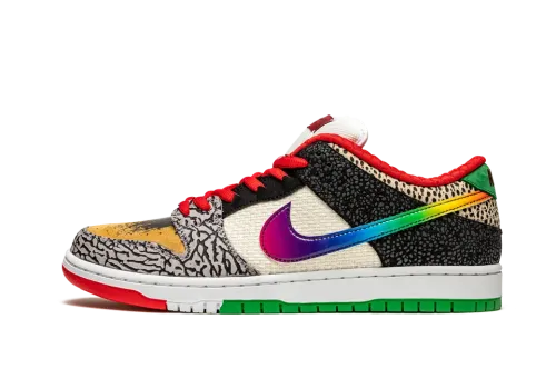 What The P-Rod: Inside the Nike SB Dunk Low Tribute to Paul Rodriguez